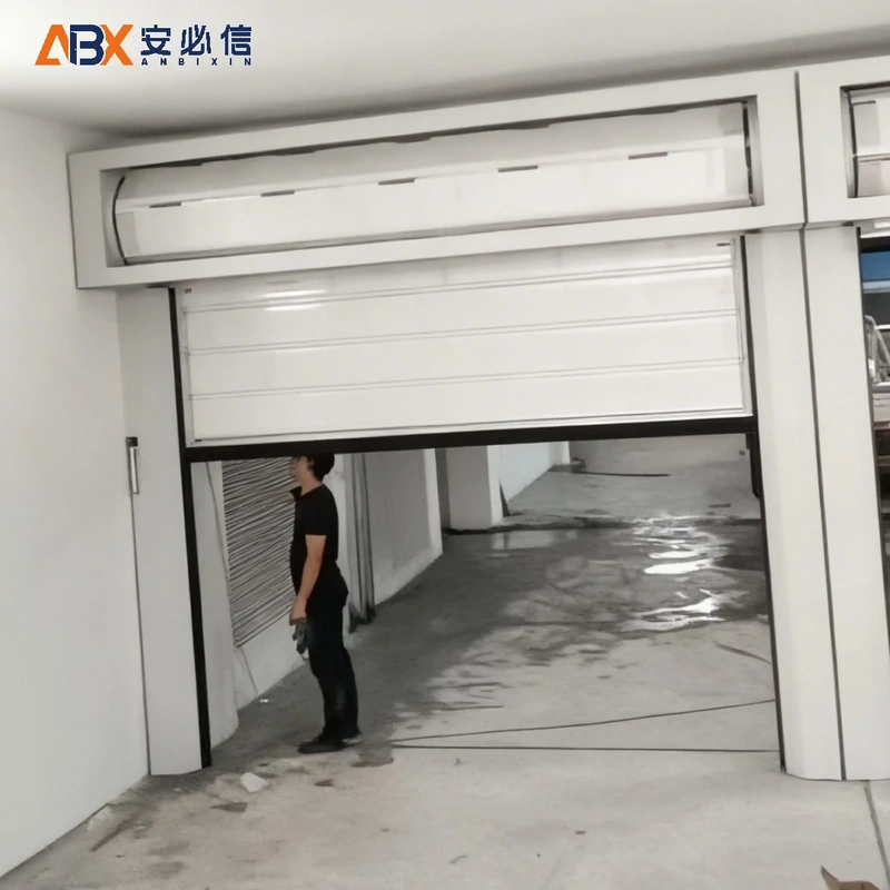 克孜勒苏柯尔克孜雷达高速门